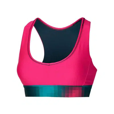 Mizuno Frontier Dames Sportbeha