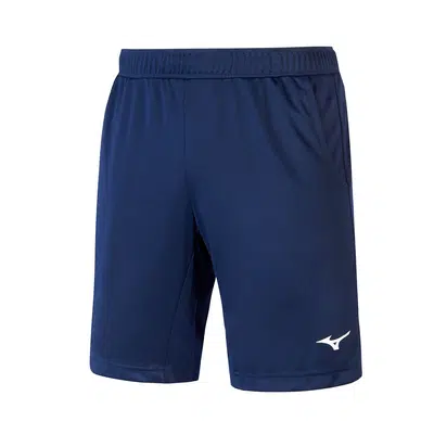 Mizuno Nara Training Short Zwart