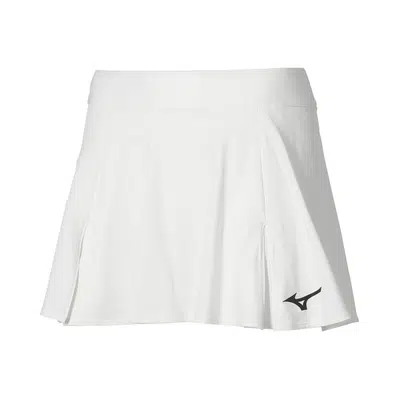 Mizuno Stargazer Flying Dames Rok Wit