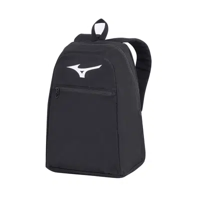 Mizuno Ryoko Rugtas Zwart