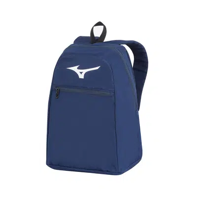 Mizuno Team Blauw Rugtas