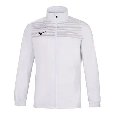 Mizuno Team Chiba Micro Jas Wit