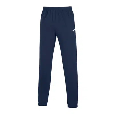 Mizuno Team Chiba Micro Trainingsbroek Donkerblauw