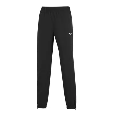 Mizuno Team Chiba Micro Dames Trainingsbroek Zwart