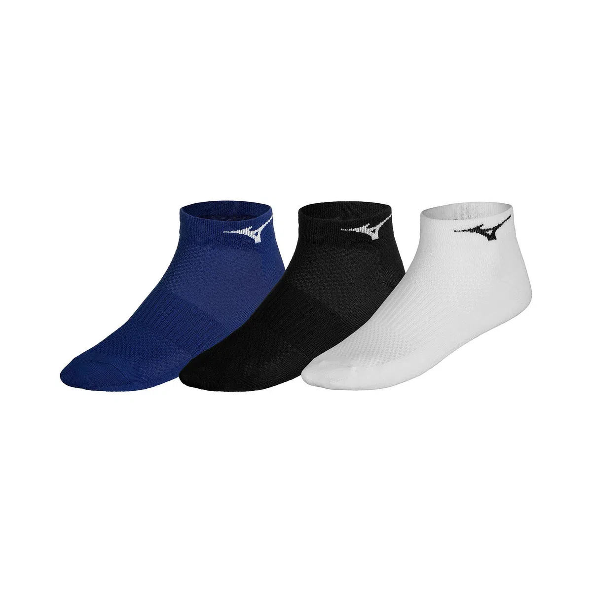 Mizuno Training Mid Sokken