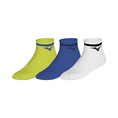 Mizuno Training Mid Sokken