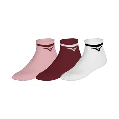 Mizuno Training Mid Sokken