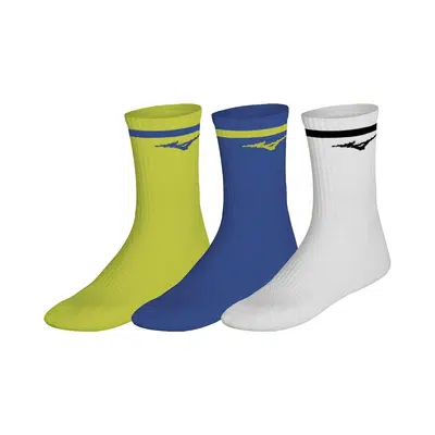 Mizuno Training With Line Sokken