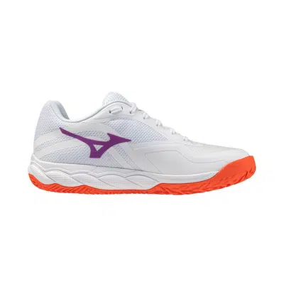 Mizuno Wave Enforce Court 2 Clay Dames
