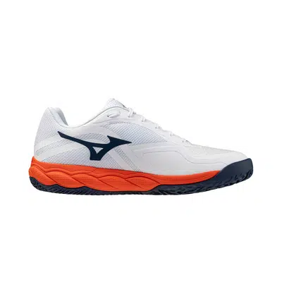 Mizuno Wave Enforce Court 2 Clay