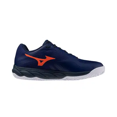 Mizuno Wave Enforce Court 2 Clay