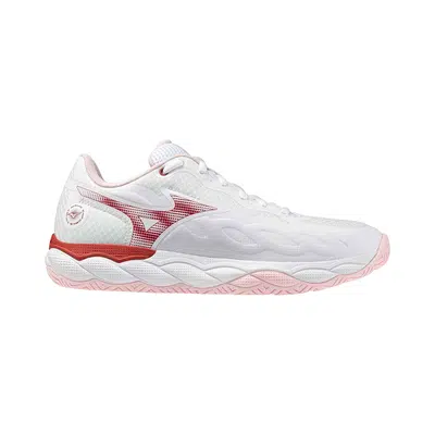 Mizuno Wave Enforce Court Dames