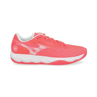 Mizuno Wave Enforce Court CC Dames