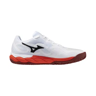 Mizuno Wave Enforce Court Clay