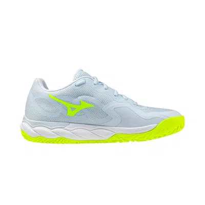 Mizuno Wave Enforce Court Clay Dames