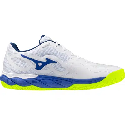 Mizuno Wave Enforce Court Clay Unisex