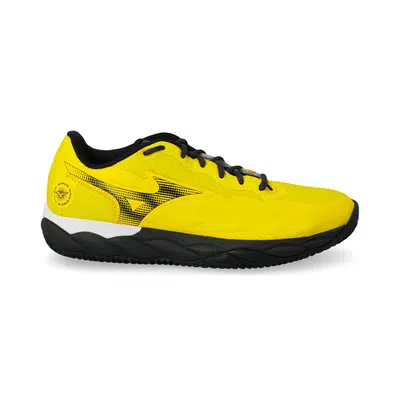 Mizuno Wave Enforce Court Padel Schoenen