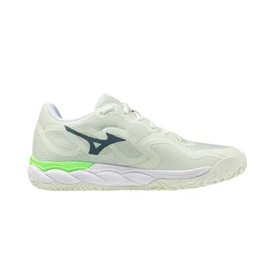 Mizuno Wave Enforce Court Dames Schoenen