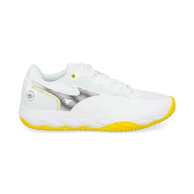 Mizuno Wave Enforce Court Padel Schoenen