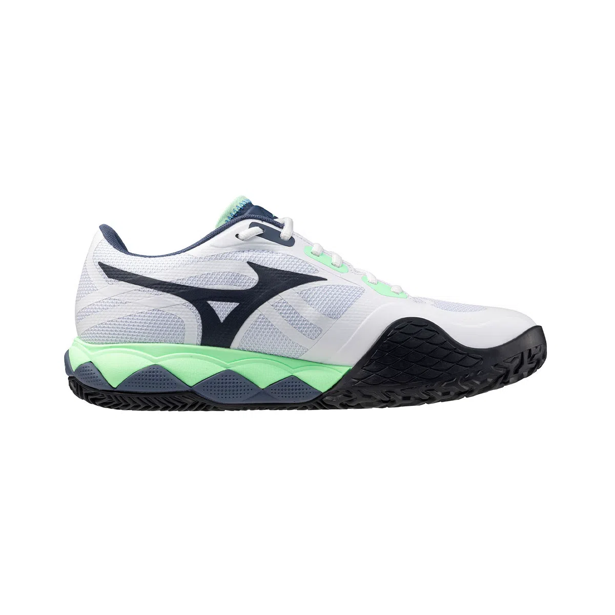Mizuno Wave Enforce Tour 2 CC