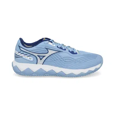 Mizuno Wave Enforce Tour 2 Dames