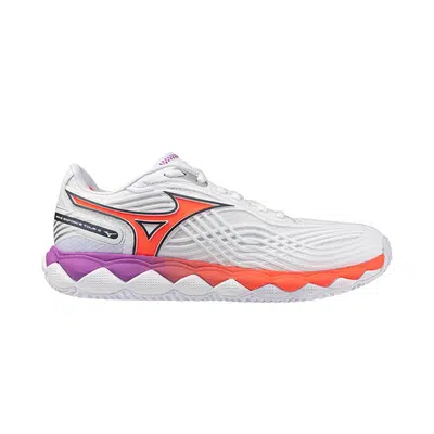 Mizuno Wave Enforce Tour 2 Clay Court Dames