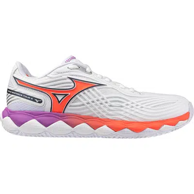Mizuno Wave Enforce Tour 2 Clay Dames