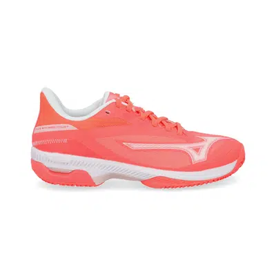 Mizuno Wave Exceed Court CC Dames