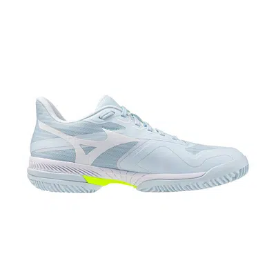 Mizuno Wave Exceed Court Clay Dames Schoenen