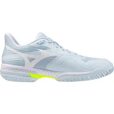 Mizuno Wave Exceed Court Clay Dames