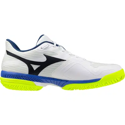 Mizuno Wave Exceed Court Clay Unisex