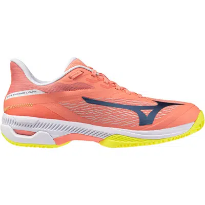 Mizuno Wave Exceed Court Dames