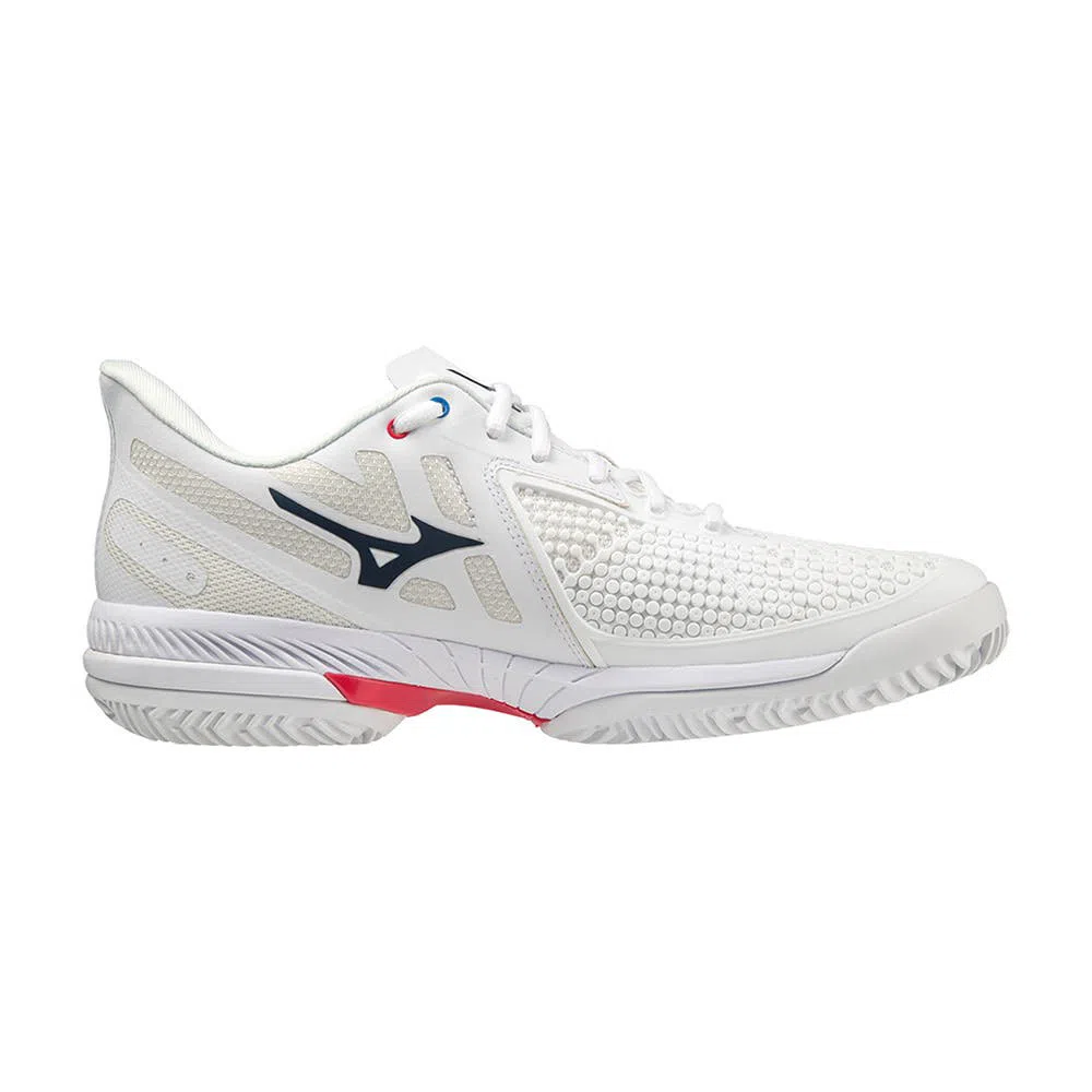 Mizuno Wave Exceed Tour 5 Wit