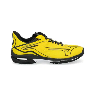 Mizuno Wave Exceed Tour 6 Padel Geel