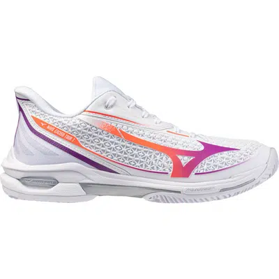 Mizuno Wave Exceed Tour 7 Clay Dames