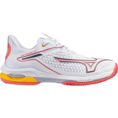 Mizuno Wave Exceed Tour 6 Clay Dames
