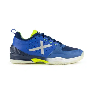 Munich Atomik 56 Blauw