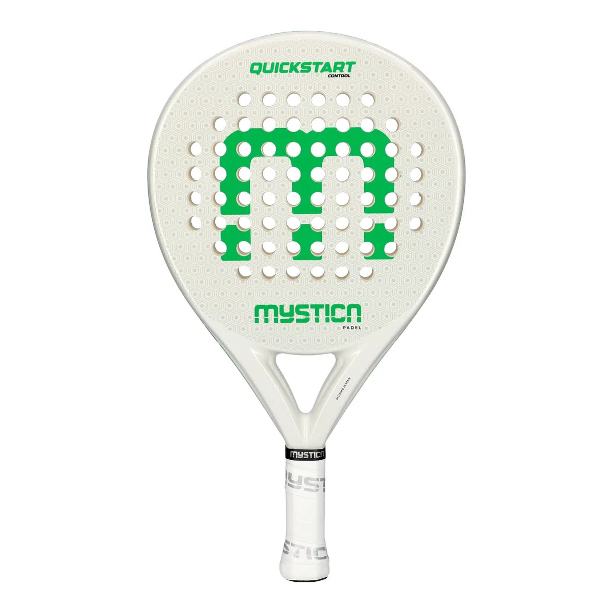 Mystica Quickstart Control 2024