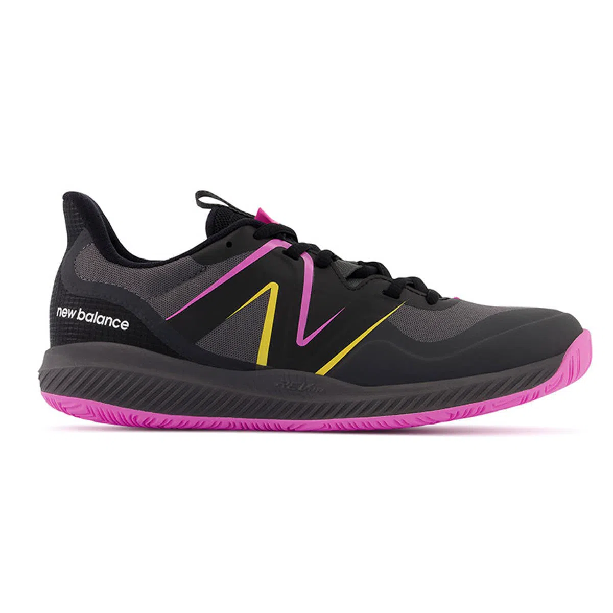 New Balance 796 V3 Dames Zwart