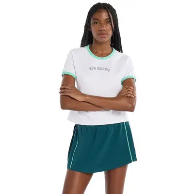 New Balance Tennis Practice T-Shirt