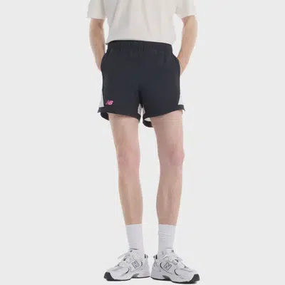 New Balance Tournament Novelty Short