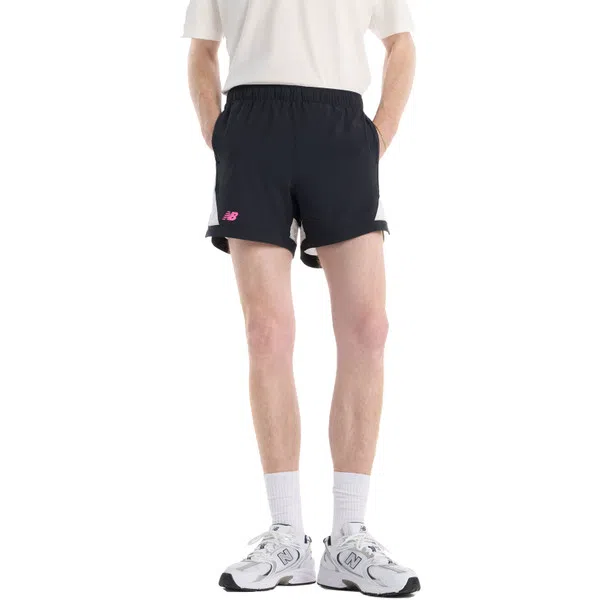 New Balance Tournament Novelty Short
