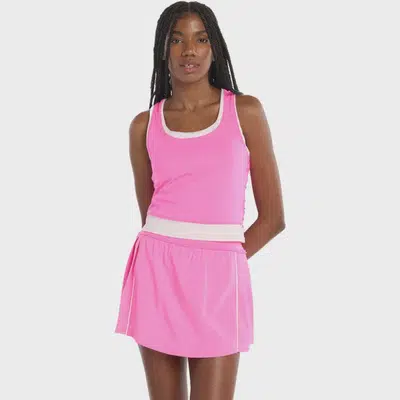 New Balance Tournament Novelty Tanktop