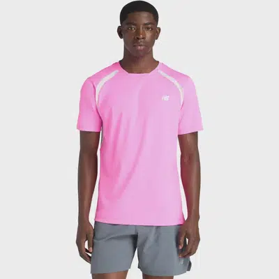 New Balance Tournament Novelty T-Shirt