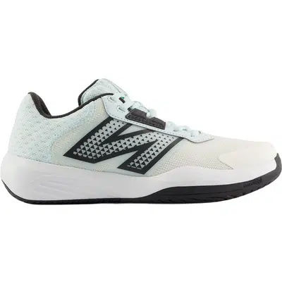New Balance 696v4 All Court Dames