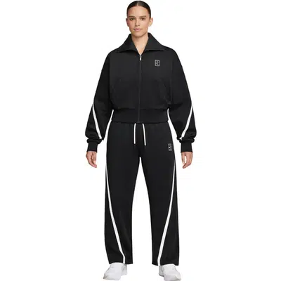 Nike Advantage Trainingsset Dames Zwart