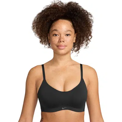Nike Alate Light Support Padded Sportbeha