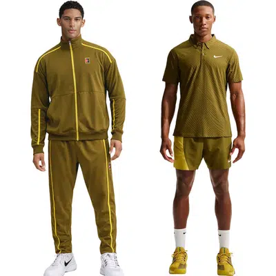 Nike AO Heren Teamkleding