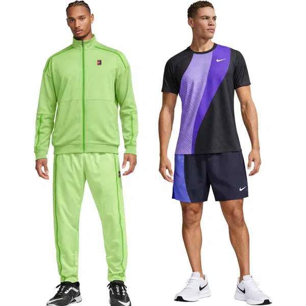 Nike AO Heren Teamwear