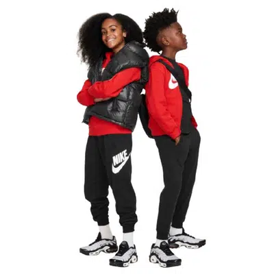 Nike Club Fleece Junior Broek